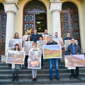 Уручене награде за најљепше јесење фотографије Бање Луке