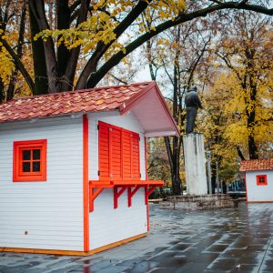 Отварање „Бањалучке зиме“: Сутра измјена у режиму одвијања саобраћаја Отварање „Бањалучке зиме“: Сутра измјена у режиму одвијања саобраћаја