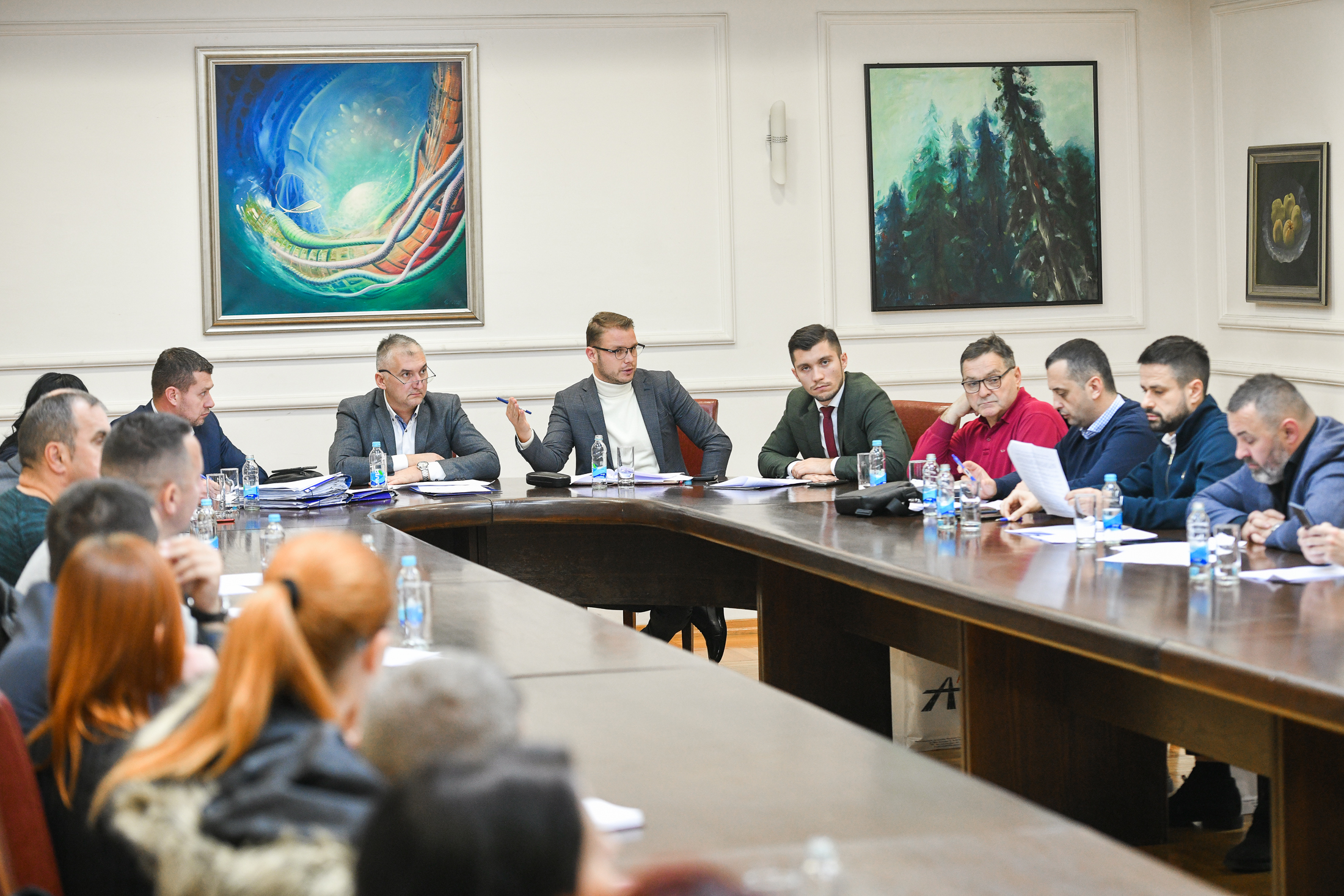  Фото: А. Чавић