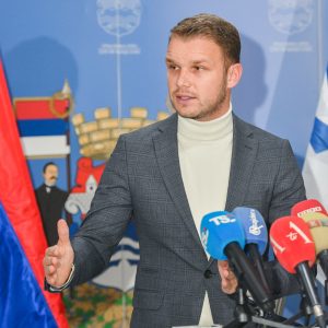 Градоначелник о ребалансу и нацрту буџета: Први пут средства за бројне нове инвестиције