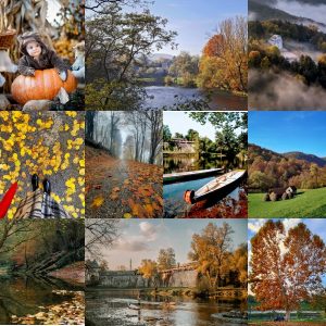 Побједнику паметни сат: Гласајте у Виберу за најљепшу јесењу фотографију