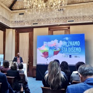 Predstavnici Grada na završnoj konferenciji projekta IMPAQ