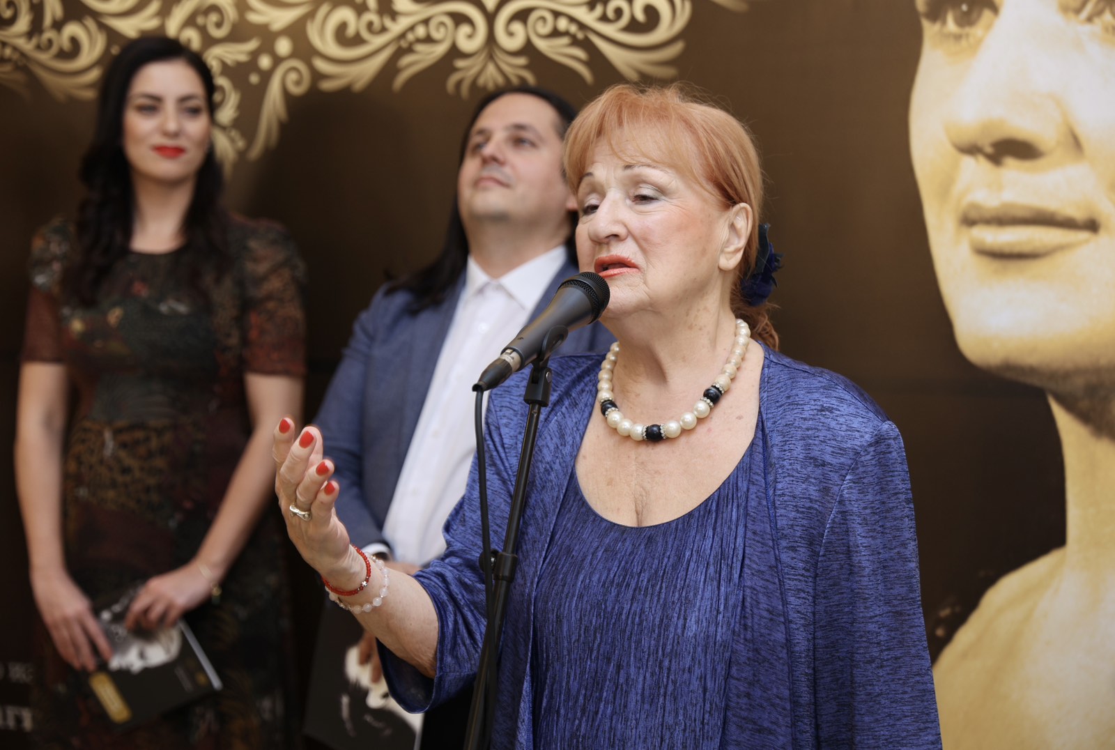  Фото: Б. Брезо/Бански двор 