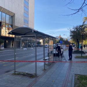 У току радови на више локација: Бања Лука добија нова аутобуска стајалишта