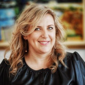 Савјетница Шукало: Бањој Луци је потребна „Кућа људских права“ Савјетница Шукало: Бањој Луци је потребна „Кућа људских права“