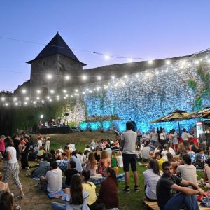 Позив за суфинансирање: Доставите приједлоге за Календар културних манифестација Позив за суфинансирање: Доставите приједлоге за Календар културних манифестација