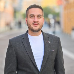 Дринић: У првој години постојања Предузетнички центар спровео значајне програме подршке привреди Дринић: У првој години постојања Предузетнички центар спровео значајне програме подршке привреди