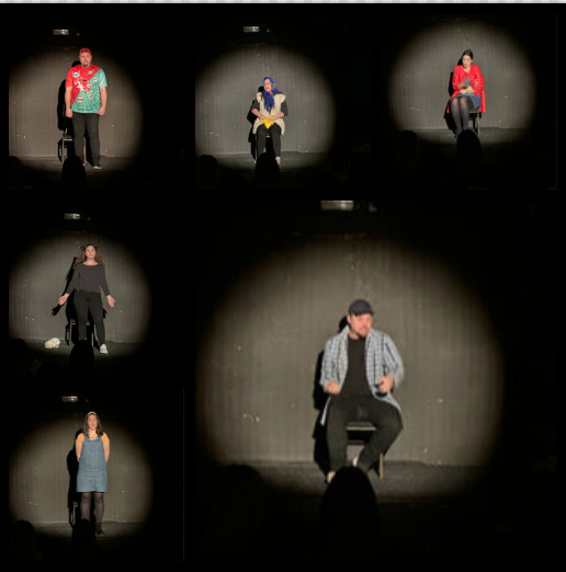 У Бањалучком студентском позоришту обиљежен Међународни дан студената и средњошколаца У Бањалучком студентском позоришту обиљежен Међународни дан студената и средњошколаца