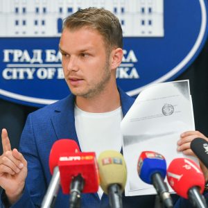 Од недјеље до недјеље: Успјех Града у случају „Екватор“, санирана клизишта, нови дрворед Од недјеље до недјеље: Успјех Града у случају „Екватор“, санирана клизишта, нови дрворед