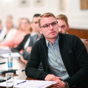 Градоначелник о новом концепту саобраћаја: Велика једносмјерна улица кроз шири центар града