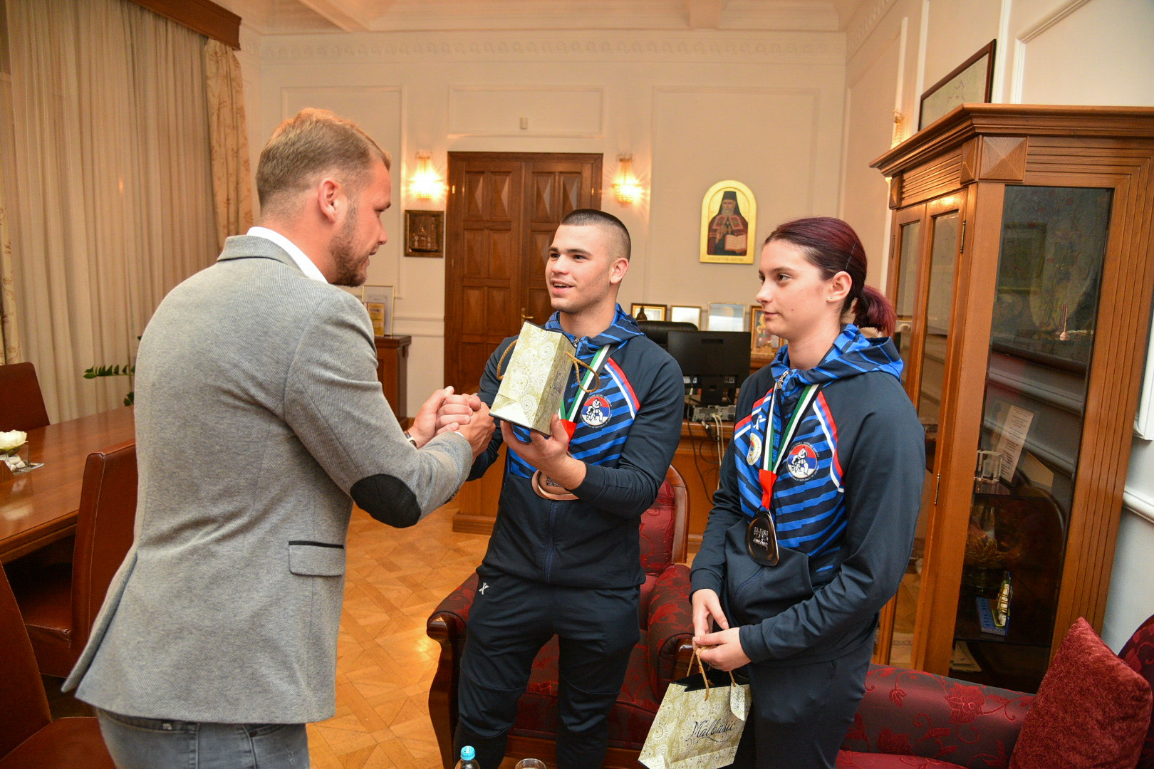  Фото: С. Ћуковић