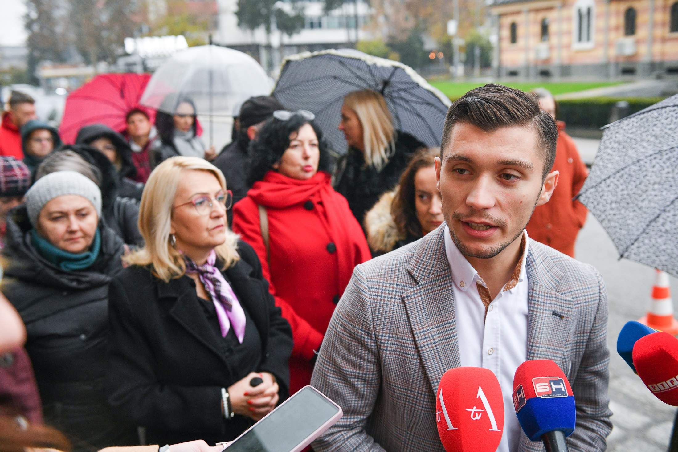  Фото: А. Чавић