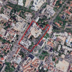 Позив да се доставе приједлози на измјену дијела РП централног подручја града Позив да се доставе приједлози на измјену дијела РП централног подручја града