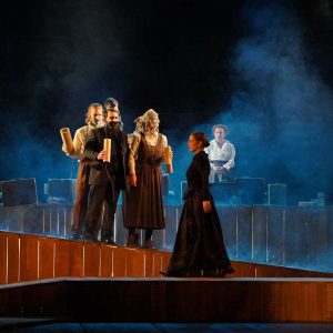 НПРС: Богат и занимљив репертоар у децембру