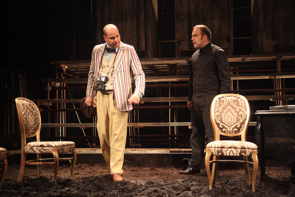  Фото: Народно позориште Републике Српске