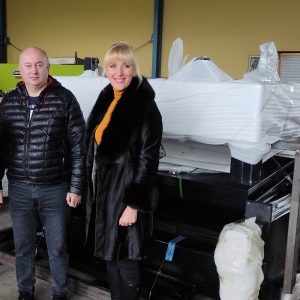 Посјете предузећима: Стручна подршка корисницима градских субвенција Посјете предузећима: Стручна подршка корисницима градских субвенција