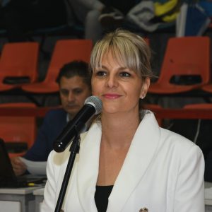 Подршка Града: Више од 500 учесника на 10. Међународном карате купу у организацији КК „Енергија“ Подршка Града: Више од 500 учесника на 10. Међународном карате купу у организацији КК „Енергија“