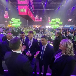 Званично отворена конференција „Muni Expo 2022“ у Израелу, присуствује и градоначелник са сарадницима Званично отворена конференција „Muni Expo 2022“ у Израелу, присуствује и градоначелник са сарадницима