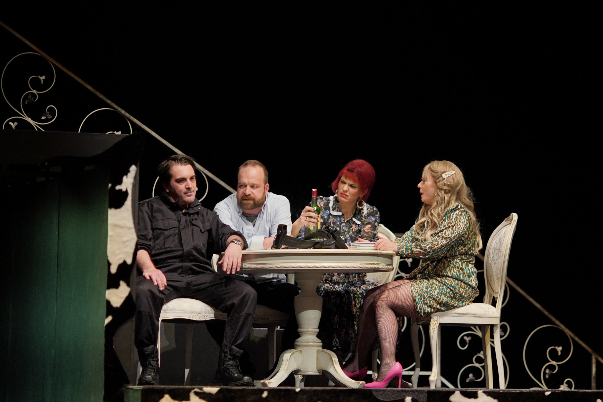  Foto: Narodno pozorište Republike Srpske