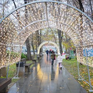 Придружи се и доживи зимску чаролију: Вечерас спектакуларно отварање „Бањалучке зиме“