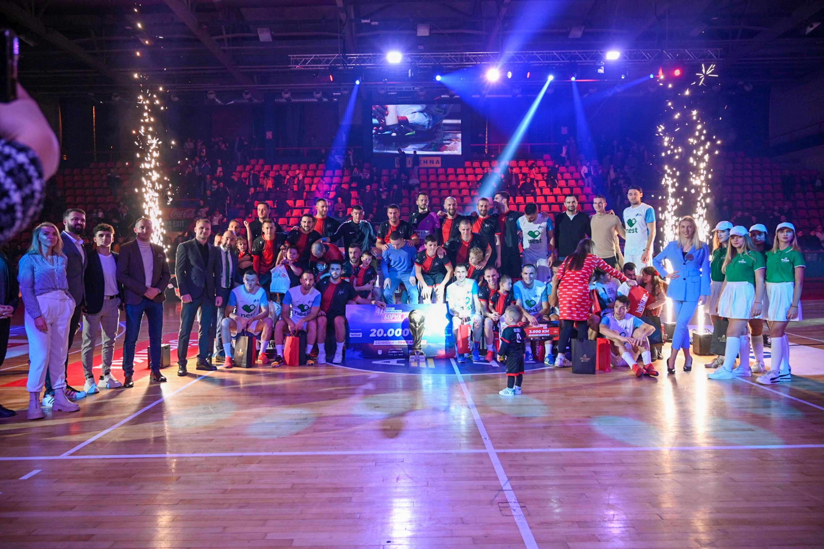  Фото: С. Ћуковић