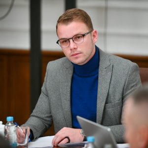 Након одустајања италијанског инвеститора, градоначелник поручио: Свакодневно се боримо за Бању Луку Након одустајања италијанског инвеститора, градоначелник поручио: Свакодневно се боримо за Бању Луку