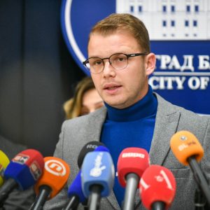 Градоначелник након сједнице Штаба: Стање на подручју Бање Луке стабилно, припадници Цивилне заштите у приправности