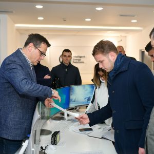 Градоначелник у ванредном обиласку „Еко топлана“: Много пропуста у раду, гријање се мора побољшати Градоначелник у ванредном обиласку „Еко топлана“: Много пропуста у раду, гријање се мора побољшати