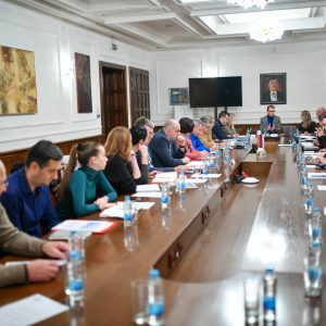 Од недјеље до недјеље: Одржана сједница Штаба за ванредне ситуације, усвојени нацрти ребаланса и буџета за наредну годину, предложено ново рјешење за спас ЗИБЛ-а