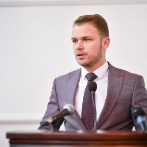 Градоначелник поручио: Објективно је да мост у Чесми завршимо до јесени наредне године