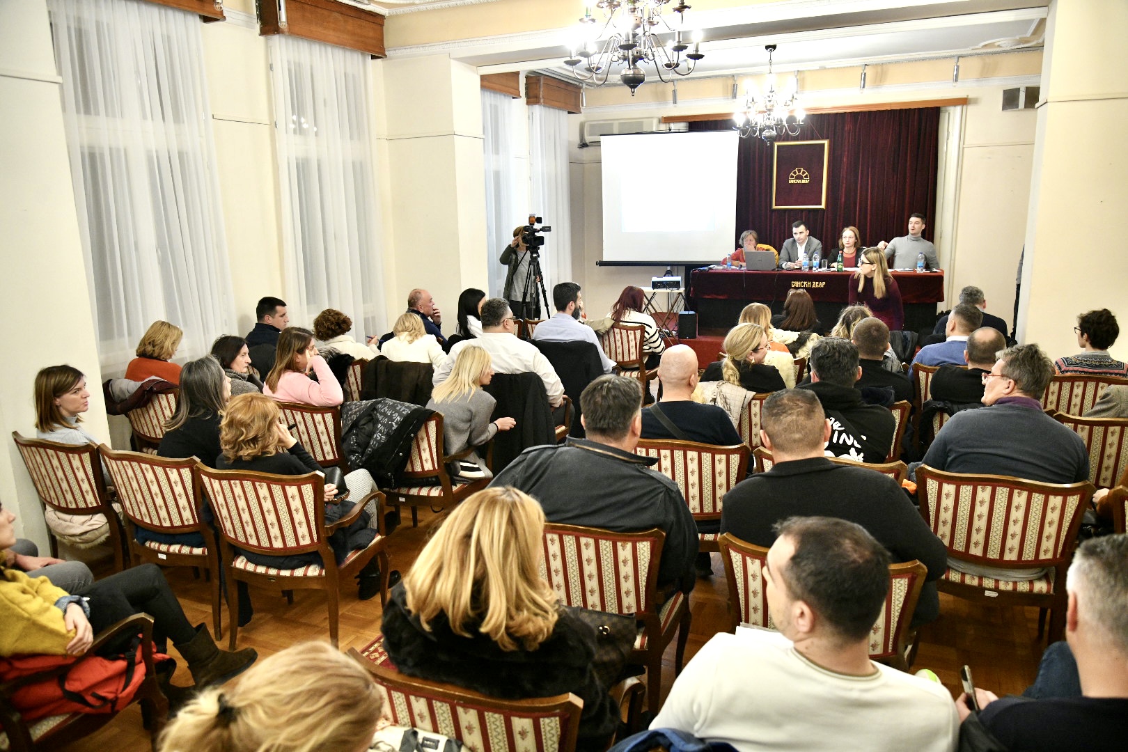  Фото: С.Ћуковић