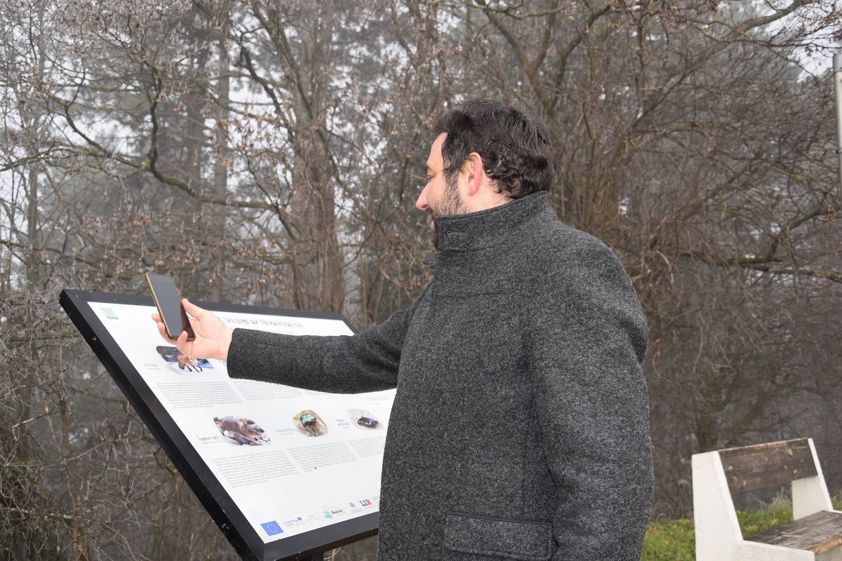  Фото: Туристичка организација града