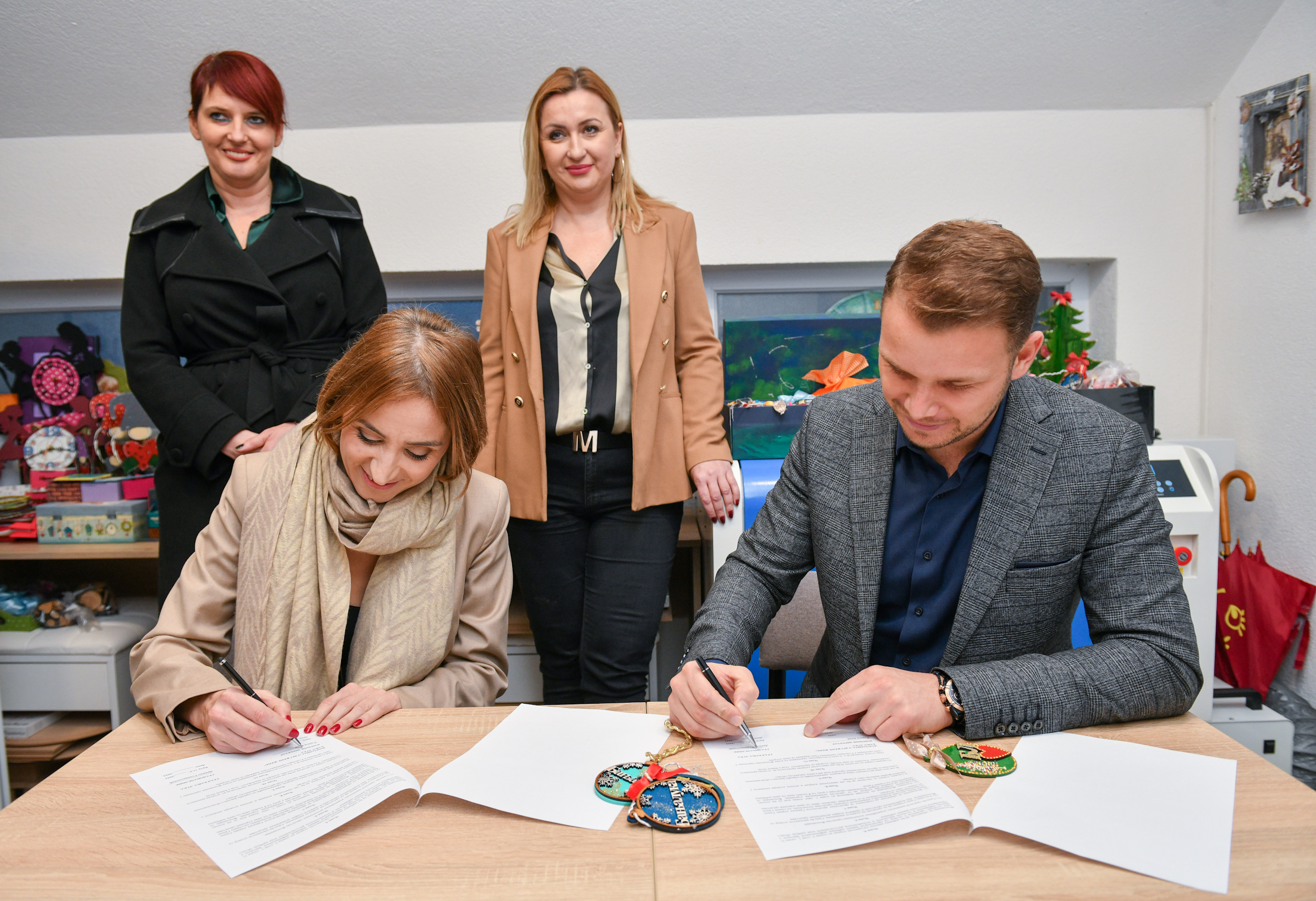  Фото: А. Чавић