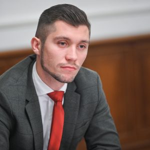 Градски менаџер: Гријање побољшано, све мање захтјева грађана за мјерење температуре у становима Градски менаџер: Гријање побољшано, све мање захтјева грађана за мјерење температуре у становима