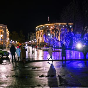 Нерадни дани поводом предстојећих новогодишњих и божићних празника