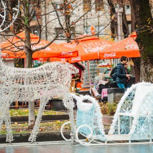 „Бањалучка зима“ овог викенда: Клизање са градоначелником, креативне радионице, концерти…