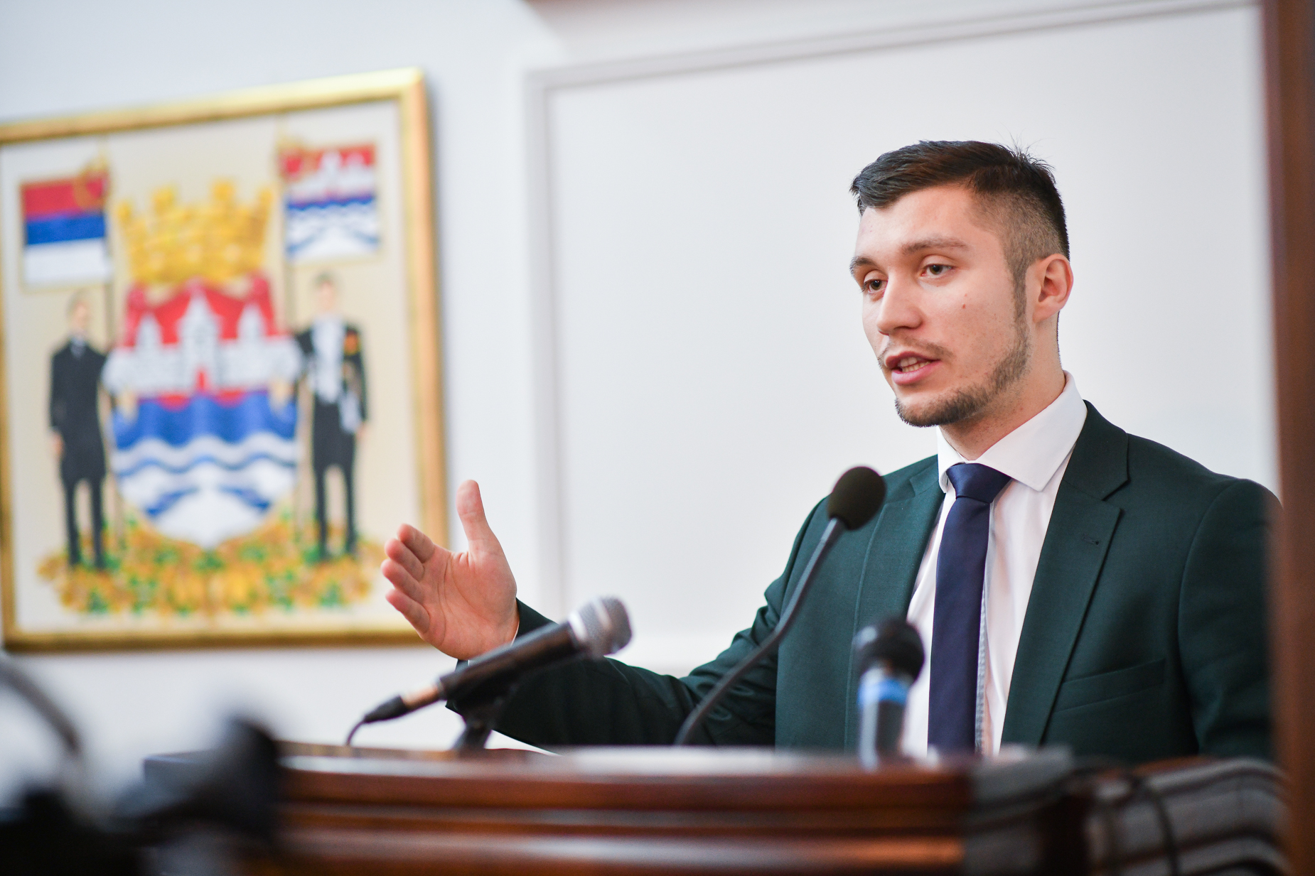  Фото: А. Чавић