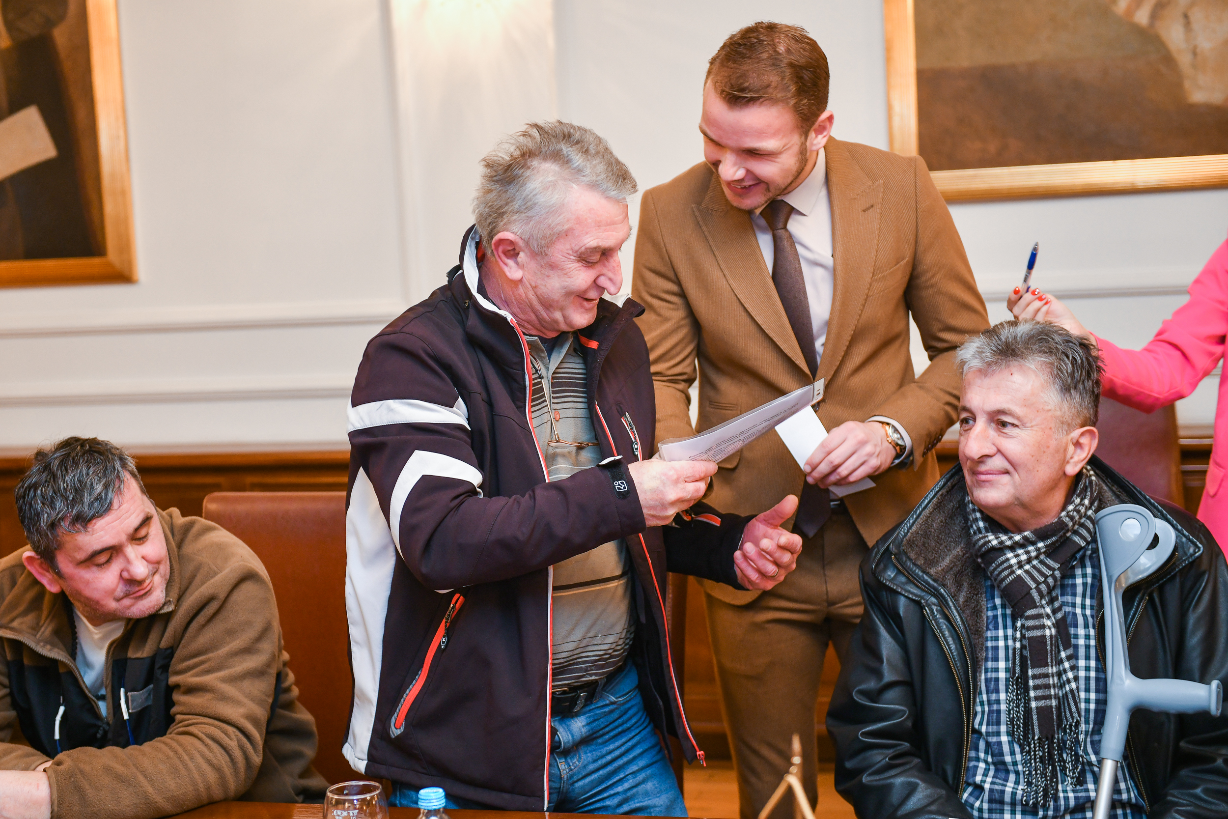  Фото: А. Чавић