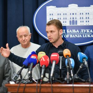 Градоначелник о подршци пензионерима: Исплата једнократне помоћи до краја године, Бања Лука на различите начине подржава ове категорије Градоначелник о подршци пензионерима: Исплата једнократне помоћи до краја године, Бања Лука на различите начине подржава ове категорије