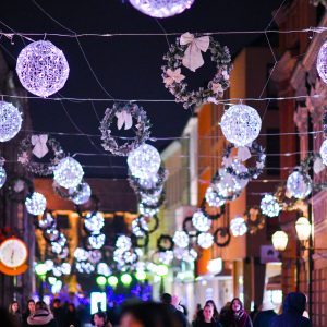 Због зимских празника: Продужено радно вријеме угоститељских објеката Због зимских празника: Продужено радно вријеме угоститељских објеката