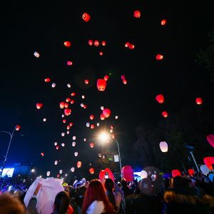 Због свечаног отварања Зимзобала: Измјена режима саобраћаја на дијелу Улице краља Петра I Карађорђевића Због свечаног отварања Зимзобала: Измјена режима саобраћаја на дијелу Улице краља Петра I Карађорђевића