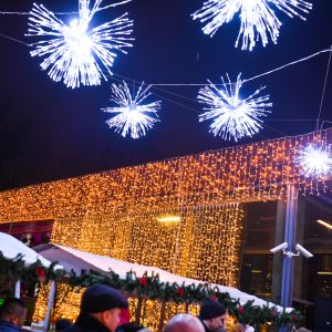 „Бањалучка зима“: Разноврстан програм и ове седмице „Бањалучка зима“: Разноврстан програм и ове седмице