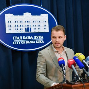 Градоначелник пред сутрашњу сједницу Скупштине Града: Позваћу одборнике на нови састанак