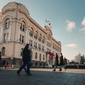 Утврђена ранг листа: Повећана средства подршке за самозапошљавање жена из маргинализованих група Утврђена ранг листа: Повећана средства подршке за самозапошљавање жена из маргинализованих група