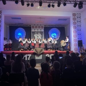 Подршка Града: Културно-умјетничко друштво „Поткозарје“ прославило пет година успјешног рада Подршка Града: Културно-умјетничко друштво „Поткозарје“ прославило пет година успјешног рада