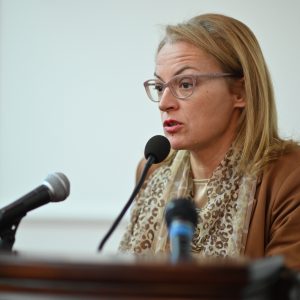 Кос: Нови концепт растеретиће гужве и унаприједити бициклистички саобраћај Кос: Нови концепт растеретиће гужве и унаприједити бициклистички саобраћај