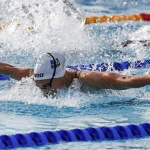 Бања Лука је поносна: Градоначелник честитао Лани Пудар на освојеној сребрној медаљи на Европском сениорском првенству