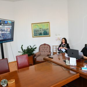 Форум малих и средњих предузећа Централне и Источне Европе и Кине: Бања Лука представила ресурсе и потенцијале за сарадњу
