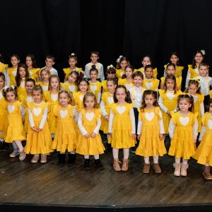 „Љубав спасиће свијет“: Концерт „Врапчића“ у уторак у дворани „Борик“