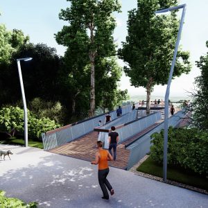 Тендер у току: Бања Лука ће добити видиковац на Бањ брду Тендер у току: Бања Лука ће добити видиковац на Бањ брду